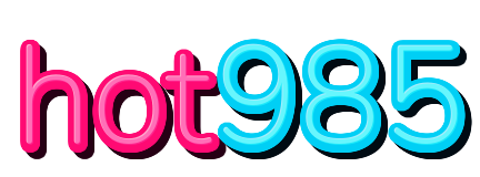 hot985 — logo kanal