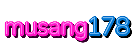 musang178 — logo kanal
