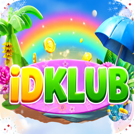 idklub — mitra unggulan