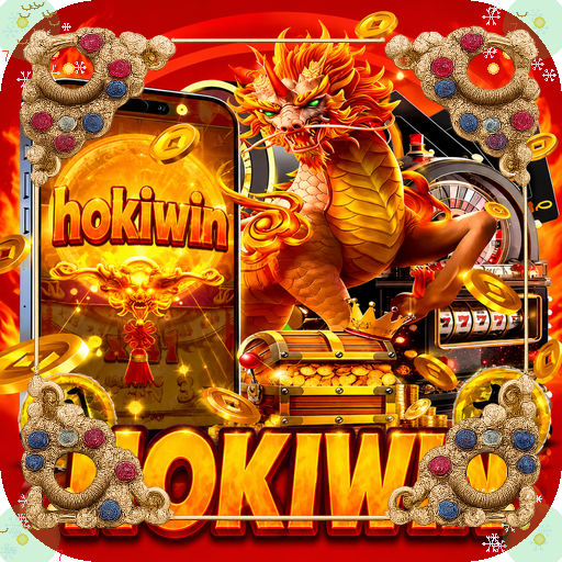 hokiwin — mitra unggulan
