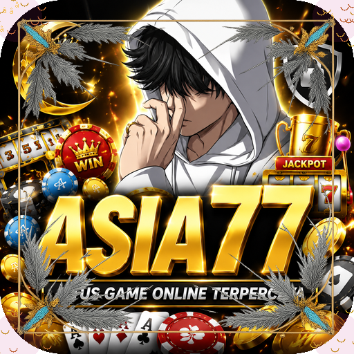 asia77 — mitra unggulan